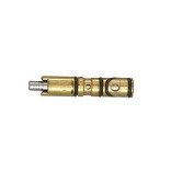 MOEN 1200 Single Handle Replacement Cartridge, Brass