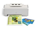 Canon i350 Color Bubble Jet Printer