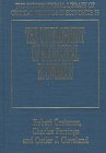 The Development of Ecological Economics (International Library of Critical Writings in Economics Series)