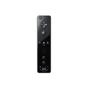 Wii Remote Controller