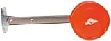 Lakco® Clamp Rattle Reel Hinged Mount