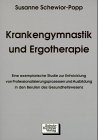 Krankengymnastik und Ergotherapie