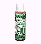 Castile Liquid Soap-Almond Hemp (Organic) - 32 oz. - Liquid