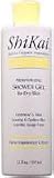 Shower Gel-Yuzu (Japanese Citrus) - 12 oz. - Gel