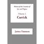 History of the Counties of Ayr and Wigton: Carrick v. 2 (Scottish County Histories)