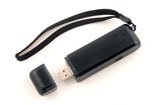 KJB Security H-0001 Track Stick Passive GPS Data Logger