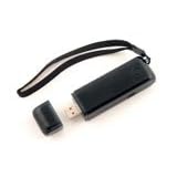 KJB Security H-0001 Track Stick Passive GPS Data Logger