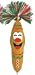 Kooky Klicker Pen Krew 28 Christmas Bred