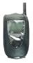 Technocel Leather Case - Pouch w/ Belt Clip For Nextel i1000 (PLUS)