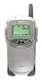 Technocel Swivel Belt Holster For Samsung SCH 3500
