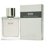Boss Selection Mens Eau De Toilette (EDT) Spray 1.7 Oz - Cologne