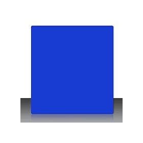 Westcott Photo Basics 9' x 10' Blue Screen Cotton Background