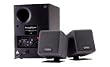 Cambridge SoundWorks SoundWorks Amplified Multimedia/Computer Speaker System, Black