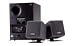 Cambridge SoundWorks SoundWorks Amplified Multimedia/Computer Speaker System, Black