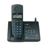 BT Diverse 3016 Digital Cordless Phone with Answerphone