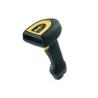 Childrens Toyshop  Computer : Wasp WWS800 Wireless Scanner - Barcode scanner - handheld - decoded - Bluetooth