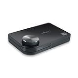 Creative Labs 70SB109000000 SOUND BLASTER LIVE X-FI SURROUND USB 5.1