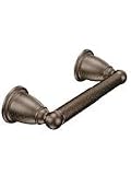 Moen YB2208ORB Brantford Toilet Paper Holder, Oil Rubbed Bronze