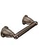 Moen YB2208ORB Brantford Toilet Paper Holder, Oil Rubbed Bronze