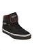 VN-0F5B2JL-BLK-CABALLERO LX VAULT BLK SNEAKER--7 Image