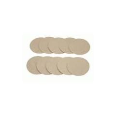 Unimat 1 Basic - Classic - 10x Schleifpapier
