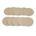Unimat 1 Basic - Classic - 10x Schleifpapier