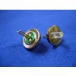 LED BULB for SOLITAIRE AAA MAGLITE KEYCHAIN FLASHLIGHT