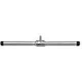20' Rotating Straight Bar