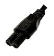 AC Power Cord for Printers and Other Electronics