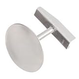 Buy 1-3 4 CHROME FAUCET HOLE COVER by Plumb Pak