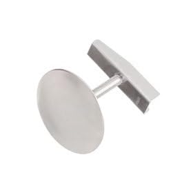 Buy 1-3 4 CHROME FAUCET HOLE COVER by Plumb Pak now!