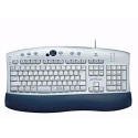 Logicool iK-27 アクセス キーボード