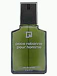 Paco Rabanne by Paco Rabanne for Men 6.8 oz Eau de Toilette Pour