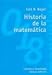 Books : Historia de la matematica / Mathematics History (El Libro Universitario. Manuales) (Spanish Edition)