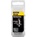 Stanley PTT42 25-Pack 1/8-Inch x 1/8-Inch Stainless Steel Grip Rivets