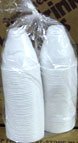 12oz. Plastic Cups 1000ct