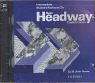 New Headway Intermediate: Intermediate: Student's Workbook Audio CD: Student's Audio CD Intermediate level