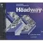 New Headway English Course: Student's Audio CD Intermediate level