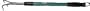 RUGG MANUFACTURING H20T "GREENFIELD GARDENS" 3-TINE HOE