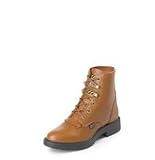 Justin Children's 'Lacer' Boots - Copper Caprice