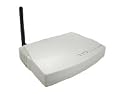 Dynamode IEEE 802.11g Wireless Broadband Router