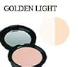 Glo Minerals GloPressed Base Golden Light 0.35oz
