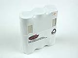 Cordless Phone Battery For Various Models 3.6V 600mAh NiCd