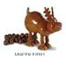 Toys : Poo Pooing Reindeer