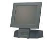 CHAS BLK/PRPL 15 IN LCD-DVD/CDRW FDD P4 200W SPK