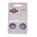  : Radio #RFA-35-11 2PK 3V Lith Battery