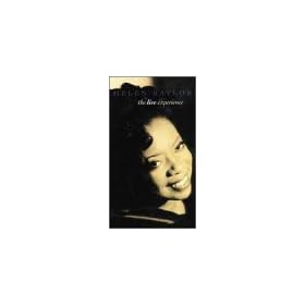 Live Experience [VHS]