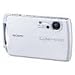 Sony Cyber-shot DSC-T11 - Digital camera - 5.1 Mpix - optical zoom: 3 x - supported memory: MS Duo, MS PRO Duo