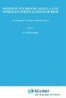 Isotopic Studies of Azolla and Nitrogen Fertilization of Rice (Developments in Plant and Soil Sciences)