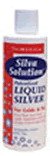 Silva Solution Liquid Pro 50 Spray 2 Fl Oz By Trimedica